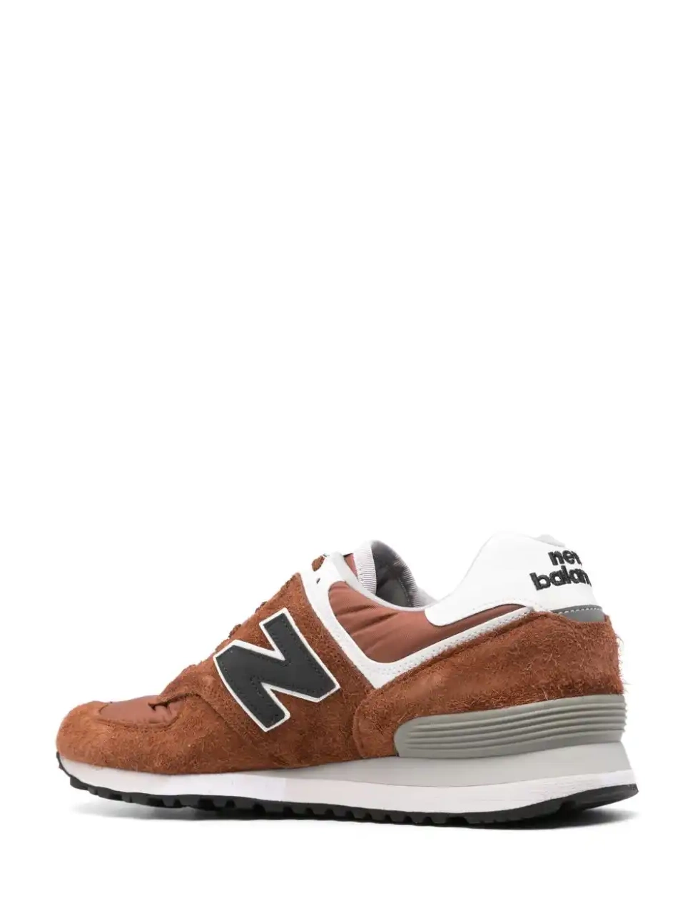 In sneakers UK 576 Balance Made New  0510